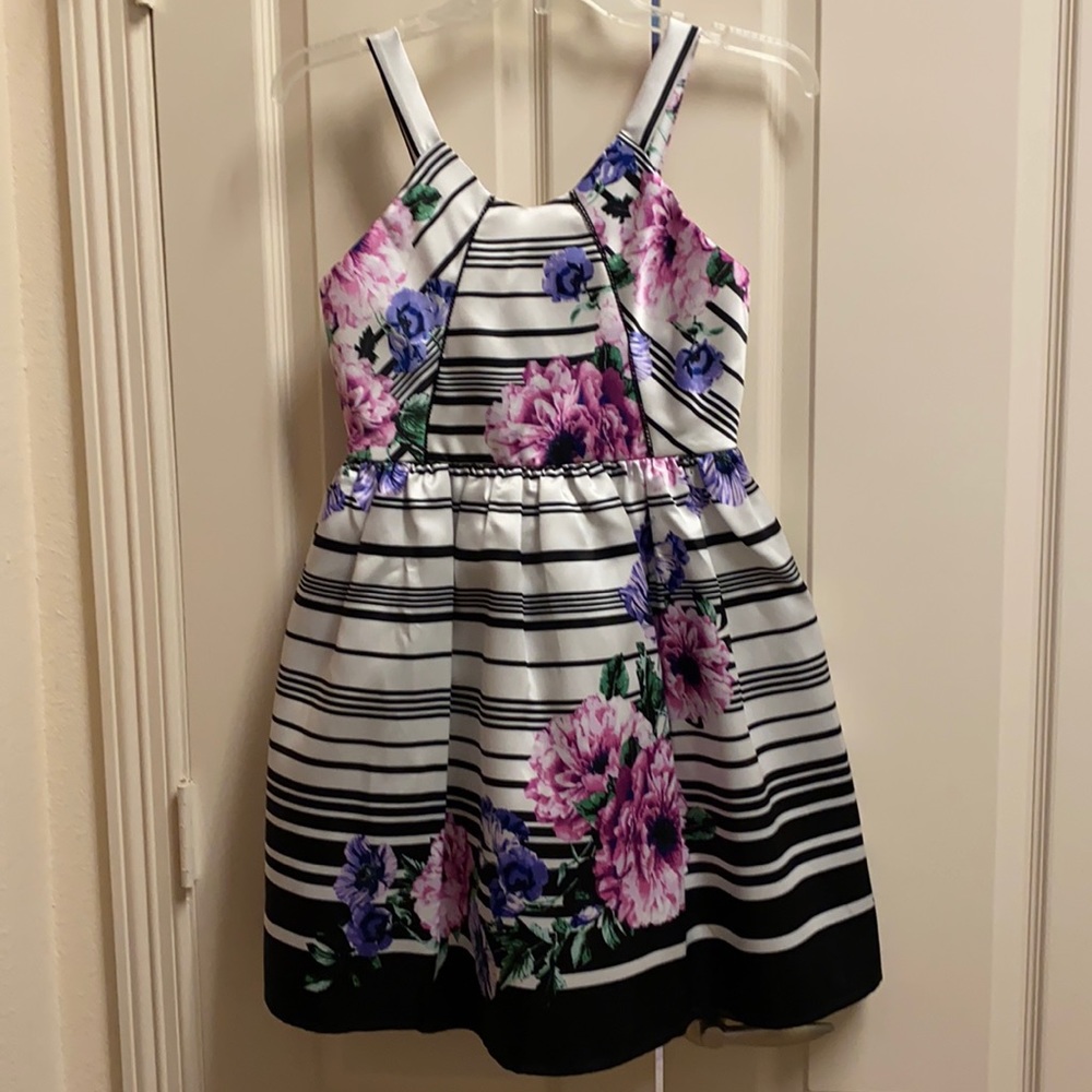 Tricia Girl Girls’ Dress Size 12 NWT